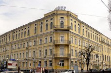 День открытых дверей НПУ им. Драгоманова