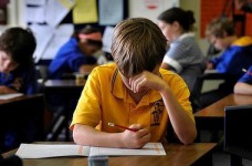 МОН представило упрощенные программы для 4 класса