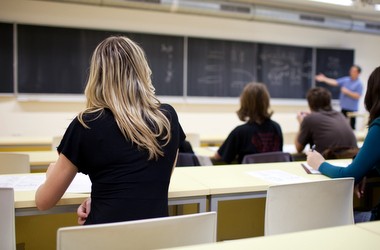 Даты проведения ЗНО определят до 20 февраля