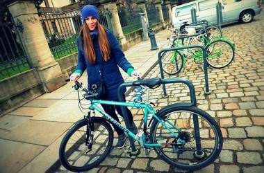 Украинка в Германии: обучение занимало лишь 50% времени