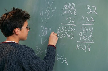 Уровень знаний абитуриентов невысокий, - УЦОКО