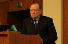 Экс-ректор медуниверситета взят под домашний арест