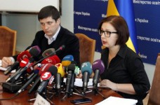 МОН борется с коррупцией в образовании