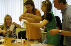 Центр оценивания и развития компетенций в УАГИ ВМУУ