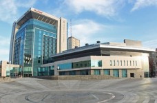 Завтрак управленцев с kmbs в Харькове