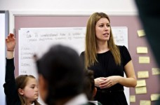 Открытый урок ‑ причина стресса учителей