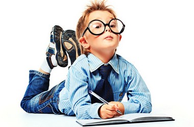 Польза писательского труда для детей