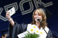 День открытых дверей в Университете КРОК