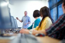 Где получить бесплатное IT-образование