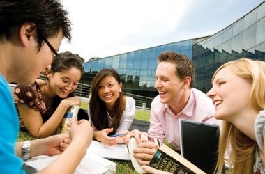 Проблемы адаптации студентов за рубежом