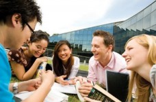 Проблемы адаптации студентов за рубежом