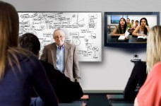 Образование на расстоянии – не любовь, стоит попробовать