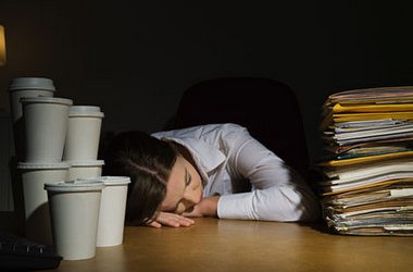 Советы учителю: как хорошо выспаться ночью