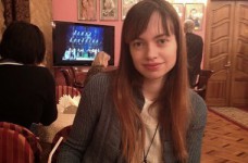 Обучение в США и Германии: отзыв украинки