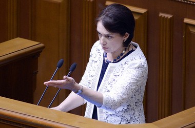 Мы не имеем права снижать статус учителя, - Гриневич