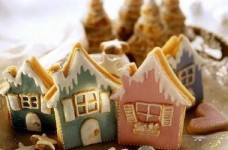 Началась акция "Николайчики для героев"