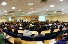 Обучение на программе Executive MBA в Польше