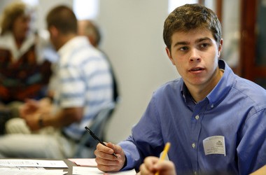 Вузам дали места для студентов из Донбасса