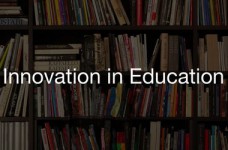 О культуре инноваций в средней школе