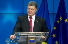 Перспектива вступления в ЕС мобилизует людей