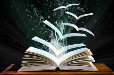 Читаем книги: литература для детей и взрослых