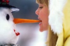 При сильном похолодании в Киеве объявят каникулы