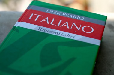 Дистанционный курс итальянского для начинающих