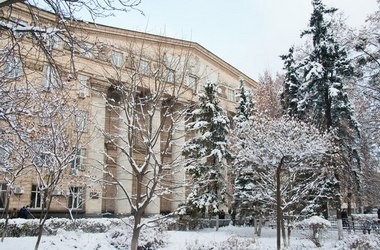 Первая Зимняя Экономическая Школа КНЭУ