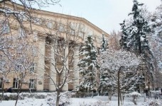 Первая Зимняя Экономическая Школа КНЭУ