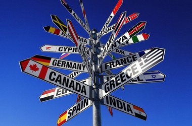 Международная выставка «Образование за рубежом - 2015»