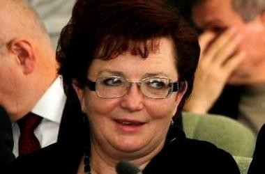 В Чернигове директором школы назначена борец с "бандерлогами"