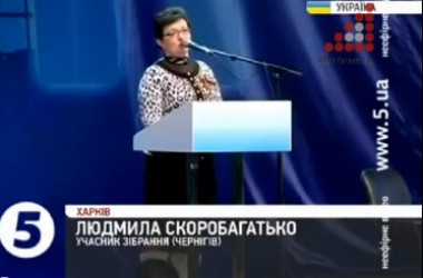 Скоробогатько не может работать в школе, - МОН