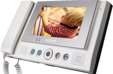 Домофон Slinex SQ-07M