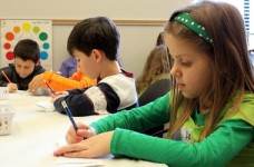 МОН определит критерии уровня развития ребенка