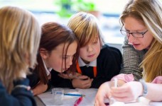 Отчетность по учебно-воспитательной работе отменена