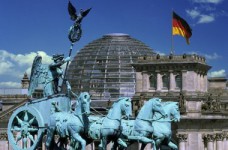 Топ-20 университетов Германии от U.S. News