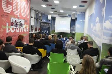 Тенденции MBA-2015: прогноз Эдинбургской БШ
