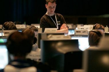 Открыты бесплатные онлайн-курсы по подготовке к ЗНО