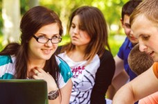 Идет набор на программу "Master of Social Administration"