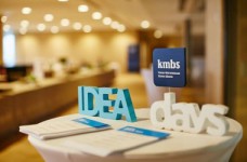 События для управленцев - kmbs IDEA days