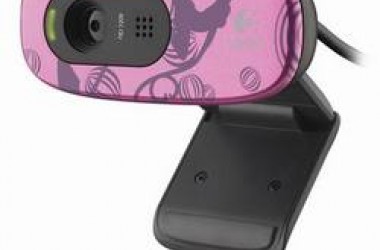 Как выбрать вебкамеру?