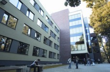 Изучение IT в Эстонии с полной стипендией