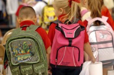 Разработан проект программ для учеников 1-3 классов