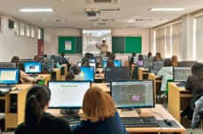 Тренды образовательных технологий 2015