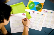 Как лучше подготовиться к TOEFL и IELTS