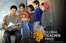 Лучшие учителя мира получат признание