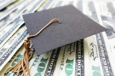 Финансирование образования в развитых странах