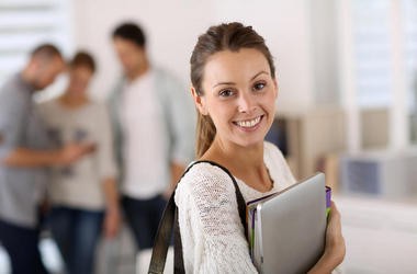 Университет «КРОК» открыт для абитуриентов