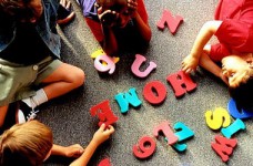 В школах летом откроются языковые лагеря