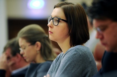 Процесс реформ проходит сложно, - Инна Совсун